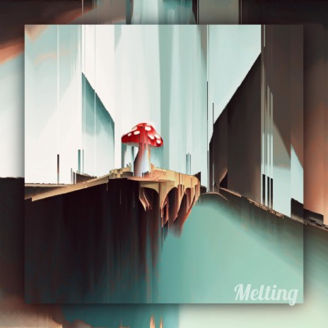 Melting | Boomplay Music