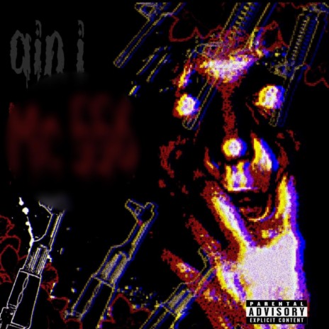 Ain I ft. Tra2ps | Boomplay Music