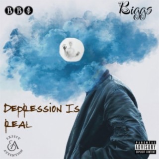 DePreSsioN Is REAL