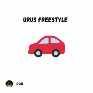 Urus Freestyle
