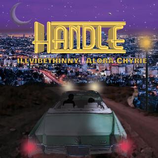 Handle