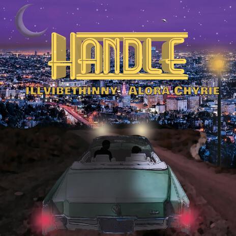 Handle | Boomplay Music