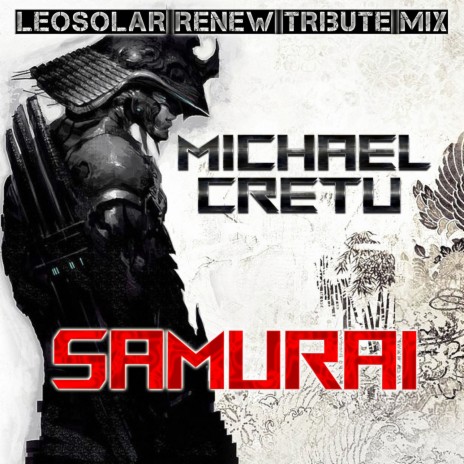 Samurai (LEOSOLAR Renew Tribute Mix) | Boomplay Music