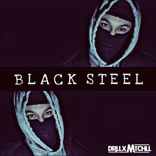 Black Steel