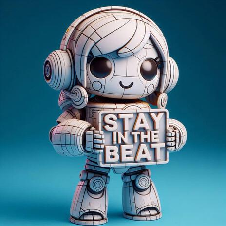 Stay In The Beat | Boomplay Music