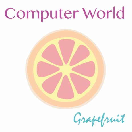 Grapefruit | Boomplay Music