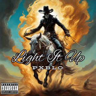 Light It Up lyrics | Boomplay Music