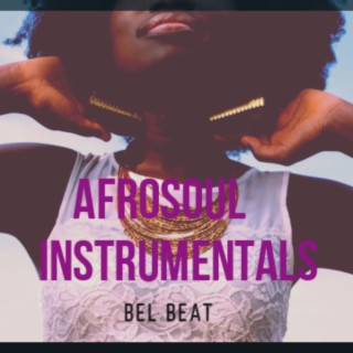 Afrosoul Instrumentals
