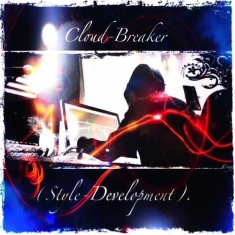 Cloud-Breaker (RaWcut Headphone Edition) | Boomplay Music