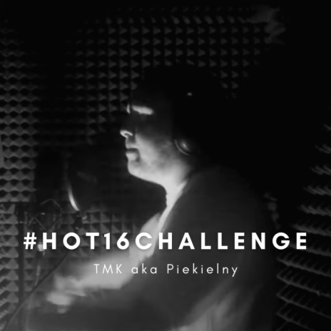 #hot16challenge