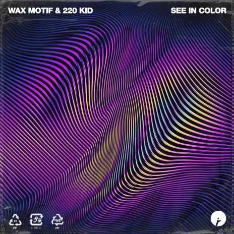 See In Color ft. 220 Kid | Boomplay Music