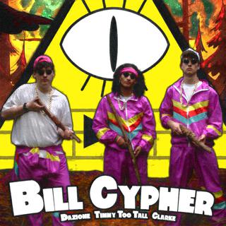 Bill Cypher ft. Timmy Too Tall & Clarke lyrics | Boomplay Music