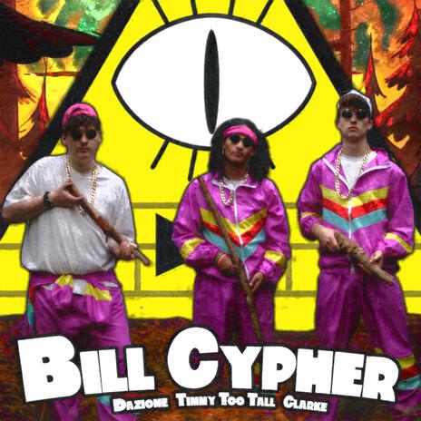 Bill Cypher ft. Timmy Too Tall & Clarke