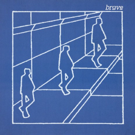 Brave (feat. Jesse Markin) | Boomplay Music