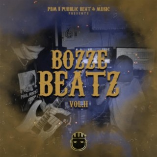 Bozze Beatz, Vol. 2