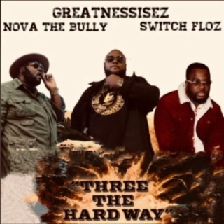 Three The Hardway