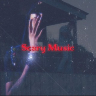 scary music