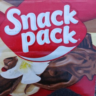 Snack Pack