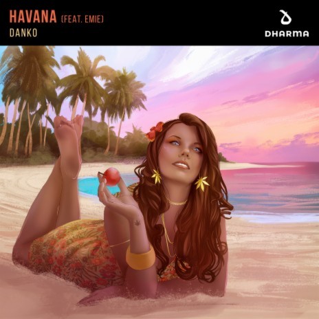 Havana (feat. Emie) | Boomplay Music