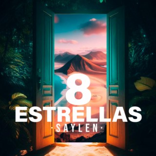 8 Estrellas ft. Mauri Vera lyrics | Boomplay Music