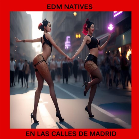 En Las Calles De Madrid | Boomplay Music