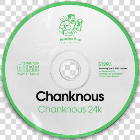 Chanknous 24k | Boomplay Music