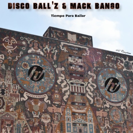 Tiempo Para Bailar ft. Mack Bango | Boomplay Music