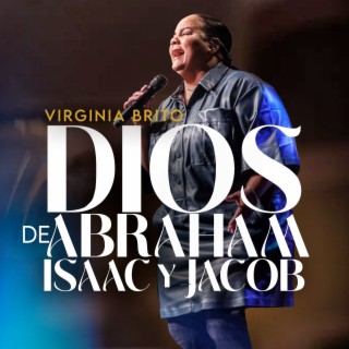 Dios de Abraham Isaac y Jacob