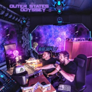 Outer States Odyssey 2