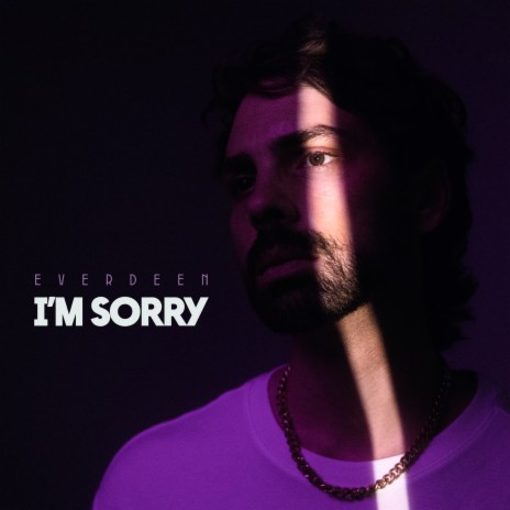 I'm Sorry | Boomplay Music