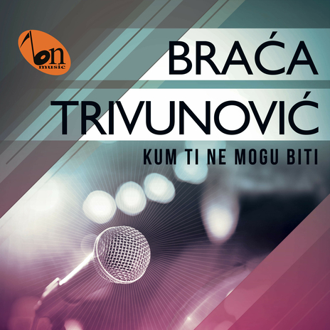 Kum Ti Ne Mogu Biti | Boomplay Music