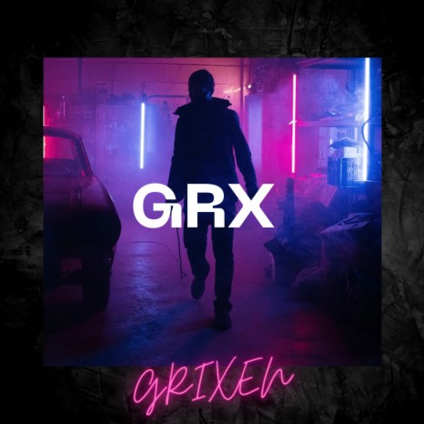 GRX | Boomplay Music