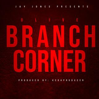 Olive Branch Corner