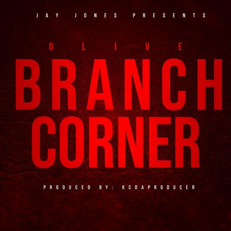 Olive Branch Corner | Boomplay Music