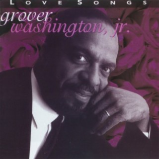 Grover  Washington Jr.