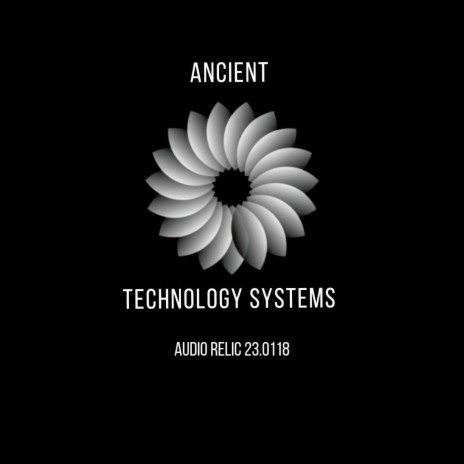 ATS: Audio Relic 23.0118 ft. Ancient Technology Systems | Boomplay Music