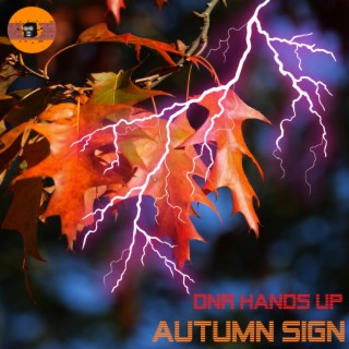 Autumn Sign