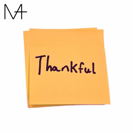 Thankful | Boomplay Music