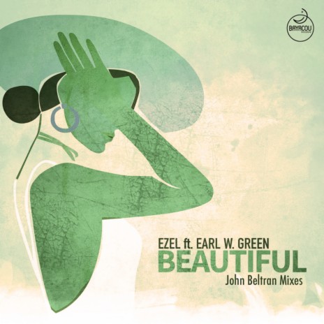 Beautiful (Beltran's In the House Instrumental) ft. Earl W. Green