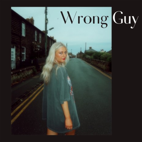 Wrong Guy