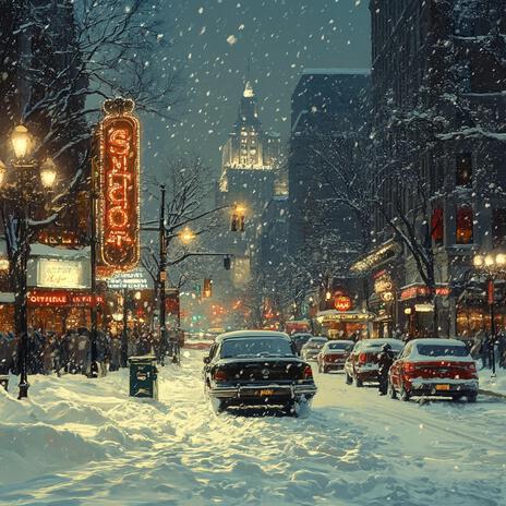 Snow on State Street | Boomplay Music