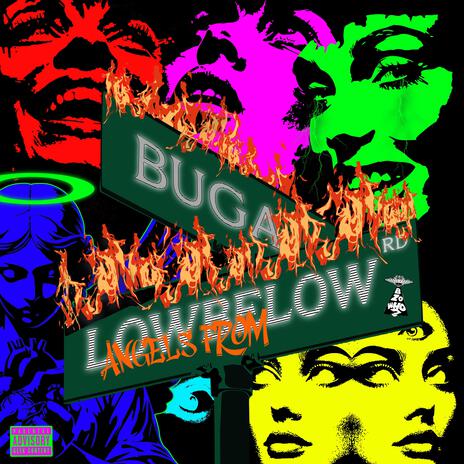 ANGELS FROM LOWBELOW ROAD | Boomplay Music