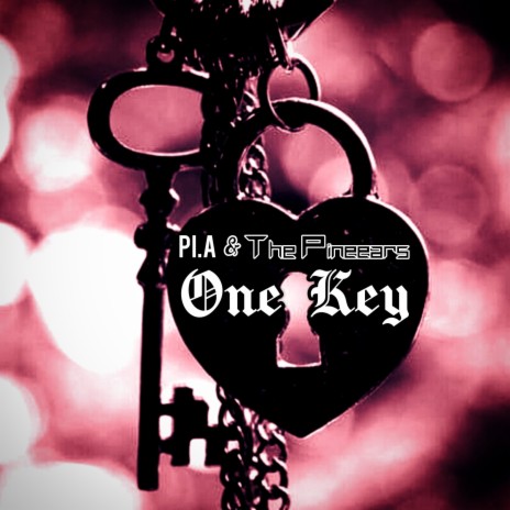 One Key ft. The Pineears | Boomplay Music