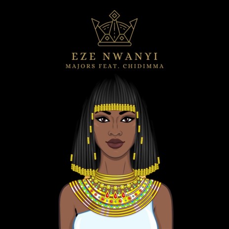 Eze Nwanyị ft. Chidimma | Boomplay Music