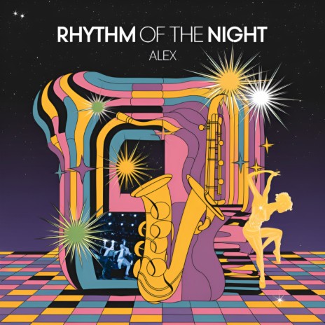 Rhythm of the Night (G Sax Remix) | Boomplay Music