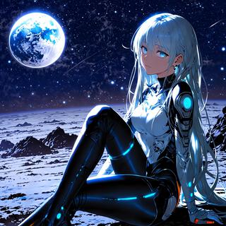 Lunar Lament lyrics | Boomplay Music