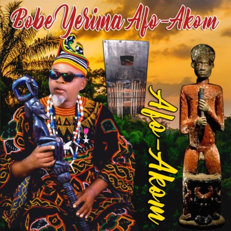 Afo-Akom | Boomplay Music