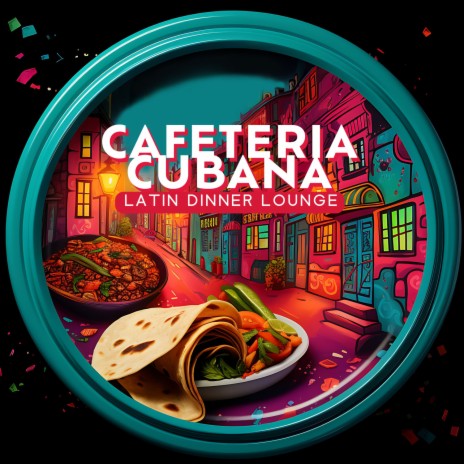Cafeteria Cubana