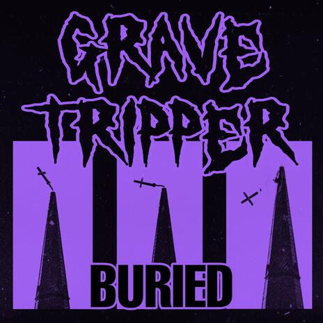 Buried | Boomplay Music