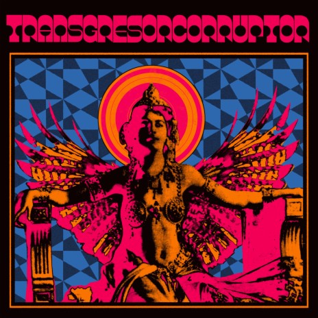 Angelical ft. Transgresorcorruptor | Boomplay Music